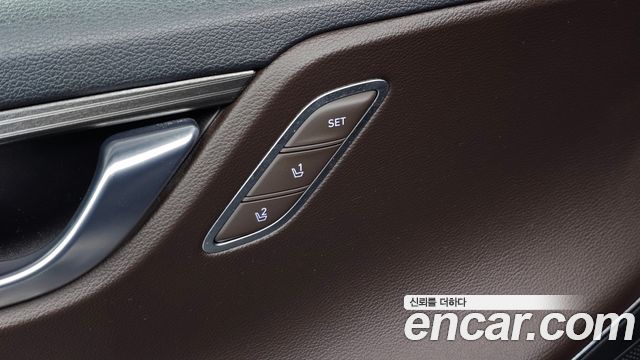 Hyundai Grandeur 2019 — photo 28