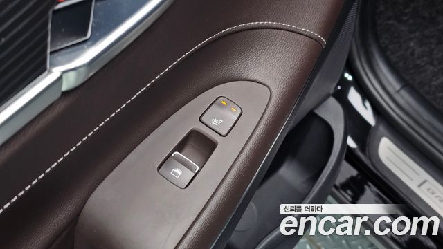 Hyundai Grandeur 2019 — photo 29