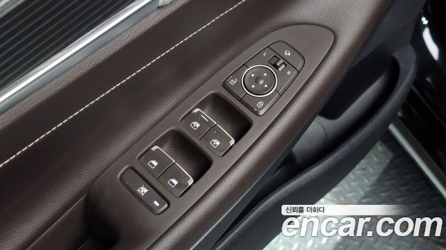 Hyundai Grandeur 2019 — photo 30