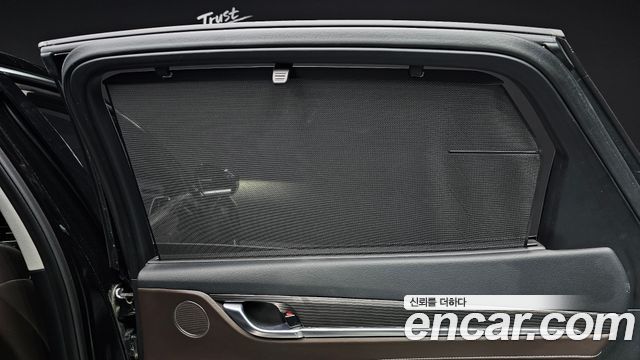 Hyundai Grandeur 2019 — photo 31