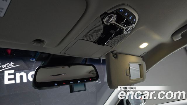 Hyundai Grandeur 2019 — photo 33