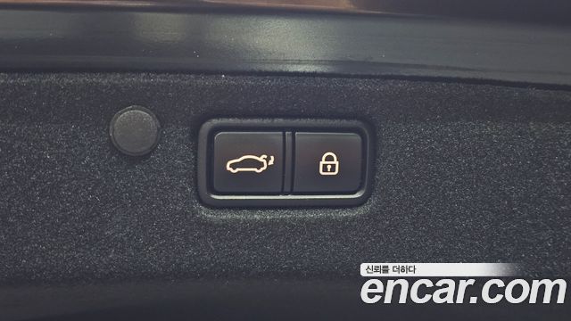 Hyundai Grandeur 2019 — photo 35