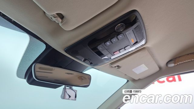 Kia Canival 2023 — photo 27