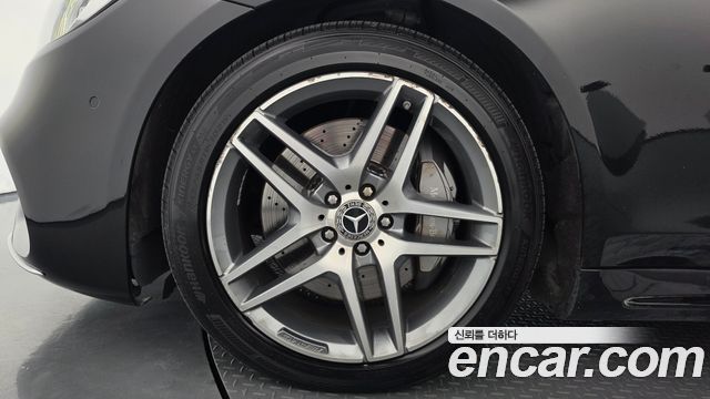Mercedes-Benz S-Class 2020 — photo 5