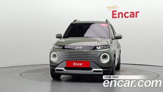 Hyundai Casper 2024 — photo 3