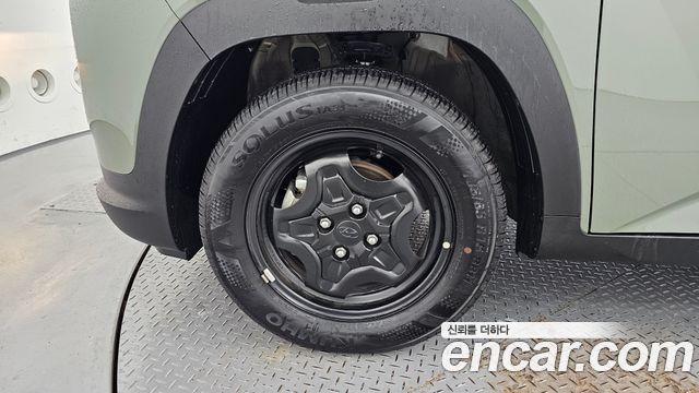 Hyundai Casper 2024 — photo 5