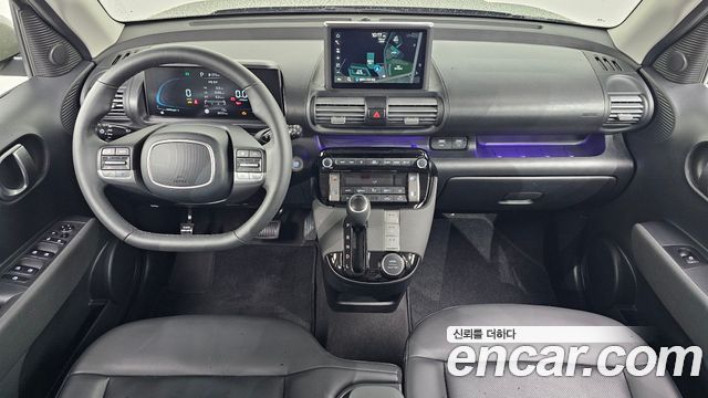 Hyundai Casper 2024 — photo 10