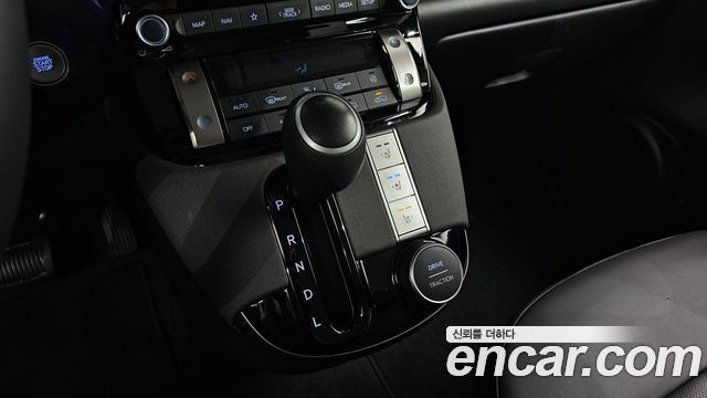 Hyundai Casper 2024 — photo 12