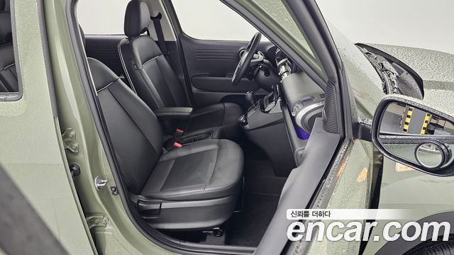 Hyundai Casper 2024 — photo 13