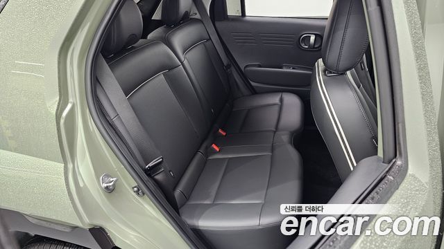 Hyundai Casper 2024 — photo 17