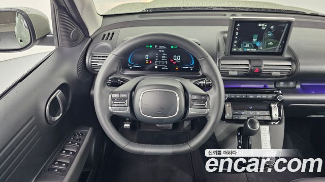 Hyundai Casper 2024 — photo 18
