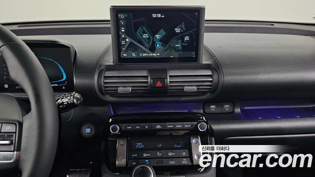 Hyundai Casper 2024 — photo 19