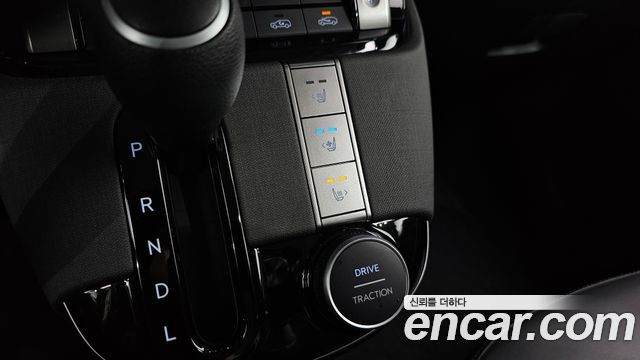 Hyundai Casper 2024 — photo 22