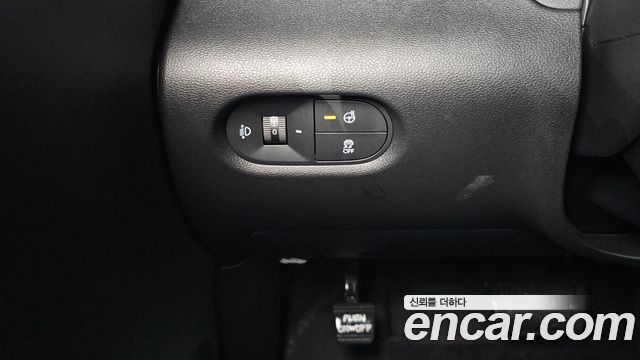 Hyundai Casper 2024 — photo 23