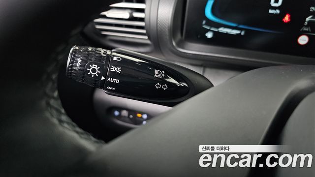 Hyundai Casper 2024 — photo 24