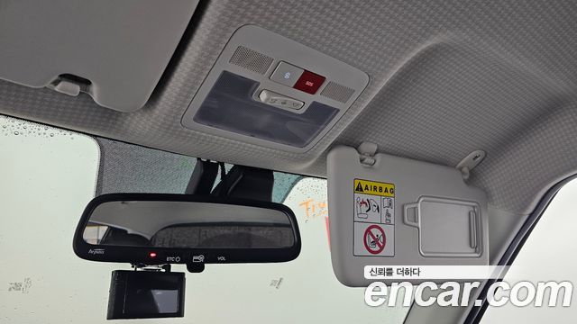 Hyundai Casper 2024 — photo 25