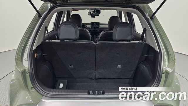 Hyundai Casper 2024 — photo 26