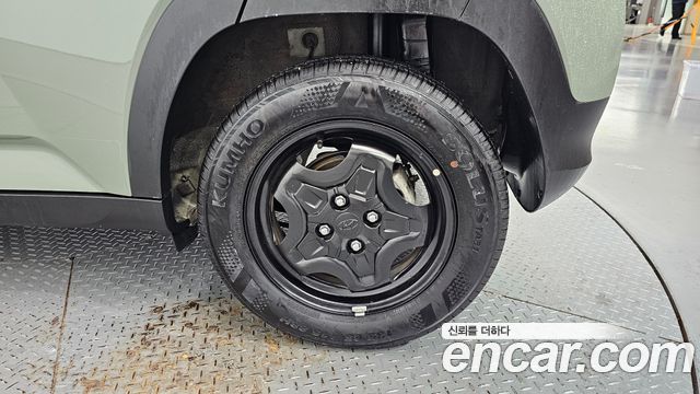 Hyundai Casper 2024 — photo 7