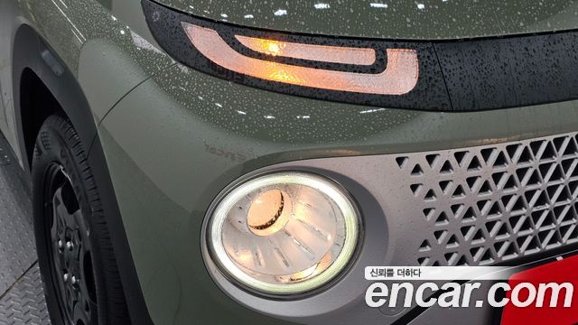 Hyundai Casper 2024 — photo 8