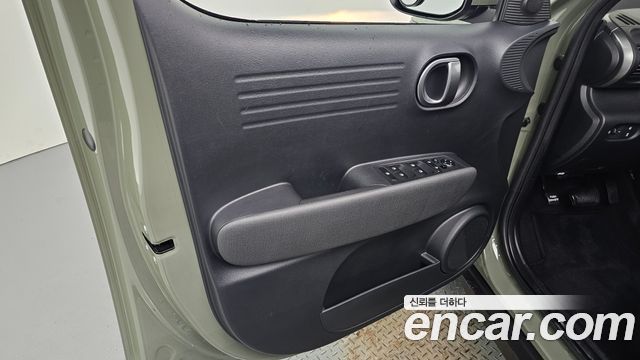 Hyundai Casper 2024 — photo 14