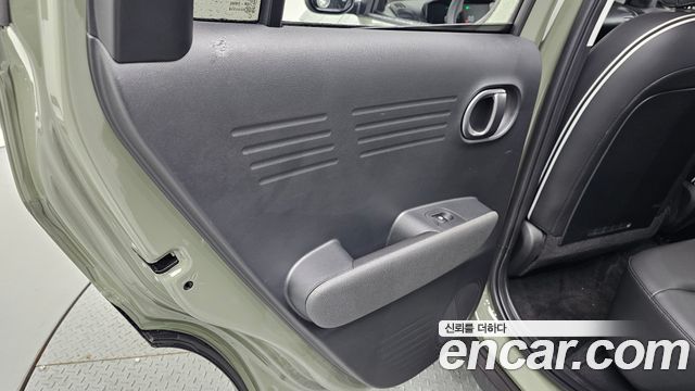 Hyundai Casper 2024 — photo 15