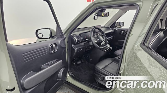 Hyundai Casper 2024 — photo 16