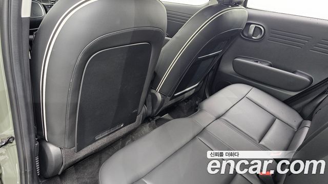 Hyundai Casper 2024 — photo 27