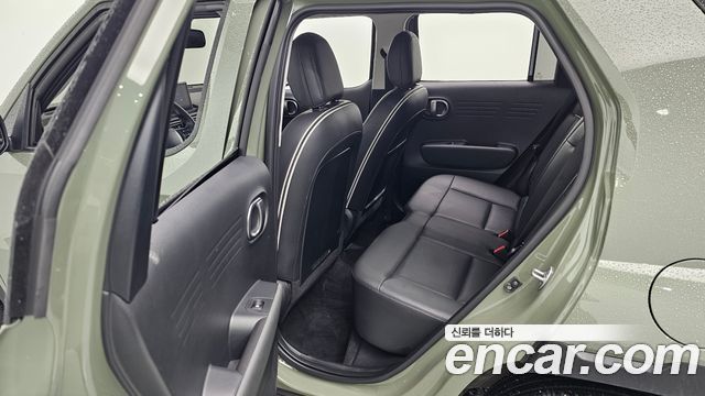 Hyundai Casper 2024 — photo 28