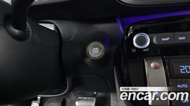Hyundai Casper 2024 — photo 30
