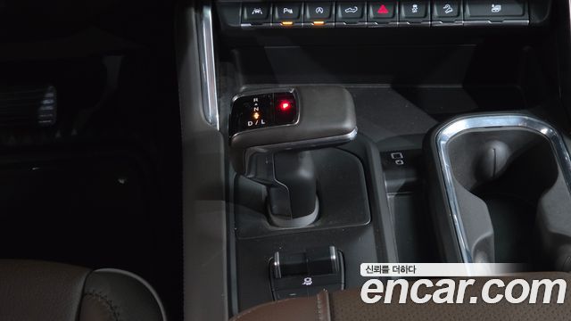 GMC Sierra 2023 — photo 12