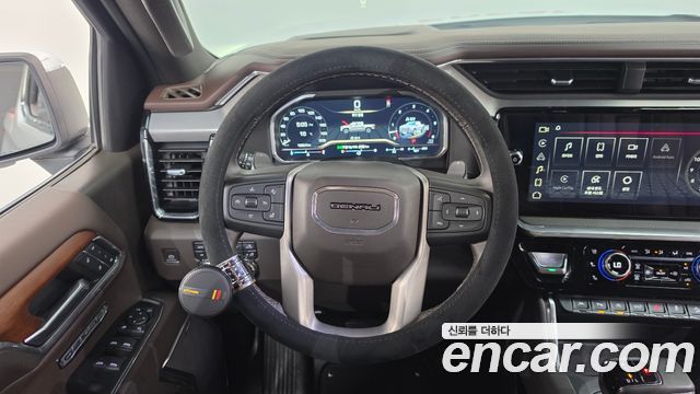 GMC Sierra 2023 — photo 19