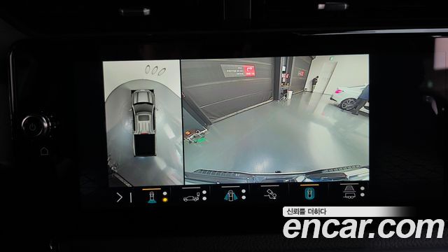 GMC Sierra 2023 — photo 20