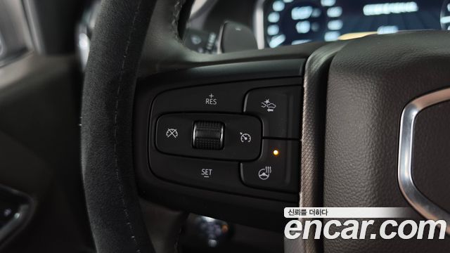 GMC Sierra 2023 — photo 22