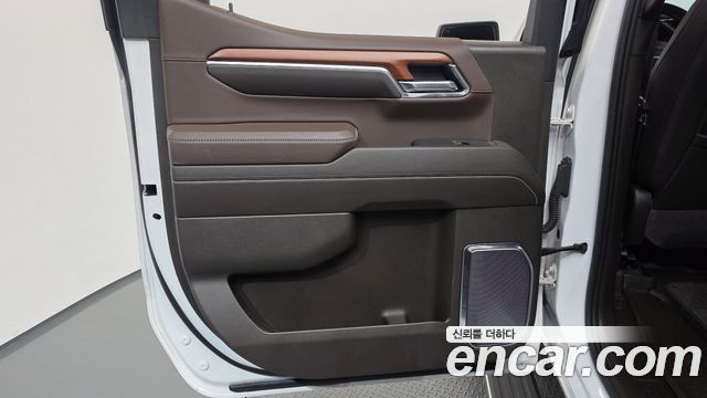 GMC Sierra 2023 — photo 15
