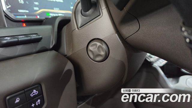 GMC Sierra 2023 — photo 28
