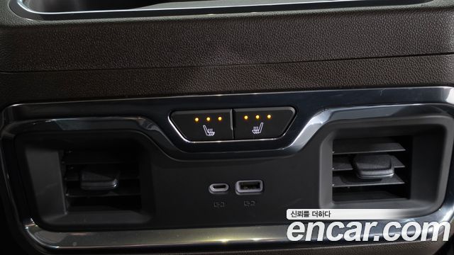 GMC Sierra 2023 — photo 39