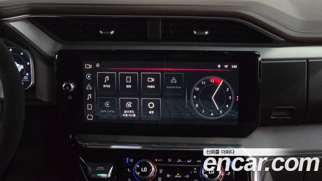GMC Sierra 2023 — photo 41