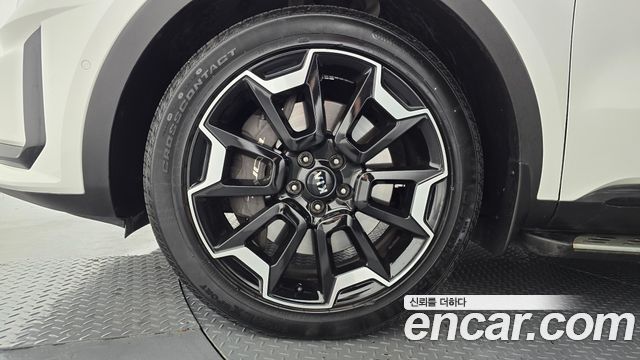 Kia Sorento 2021 — photo 5