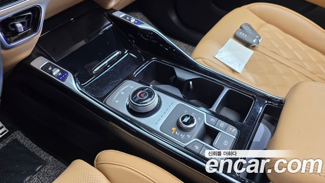 Kia Sorento 2021 — photo 12
