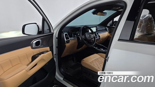 Kia Sorento 2021 — photo 13