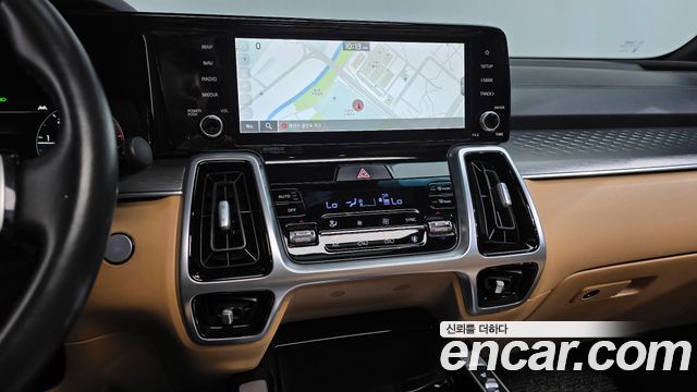 Kia Sorento 2021 — photo 19