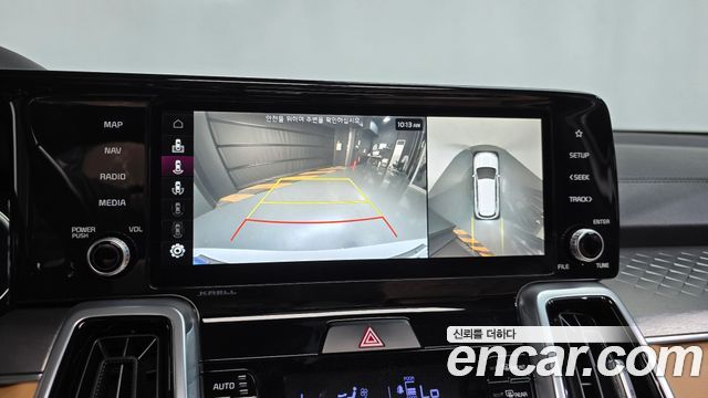 Kia Sorento 2021 — photo 20