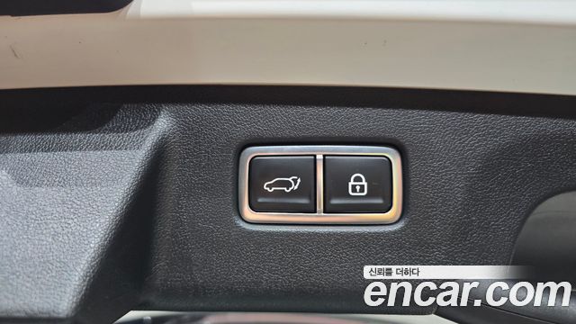 Kia Sorento 2021 — photo 23
