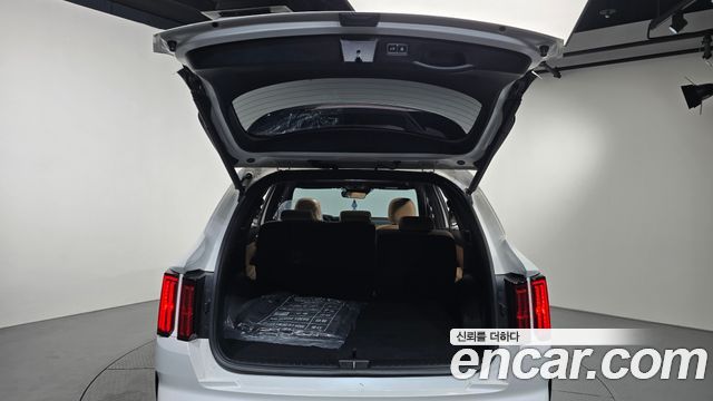 Kia Sorento 2021 — photo 24