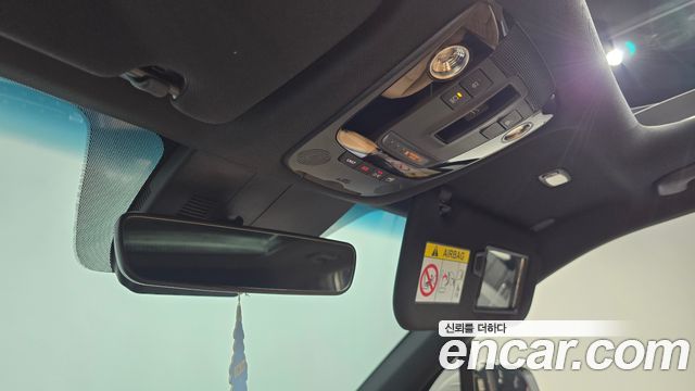 Kia Sorento 2021 — photo 25