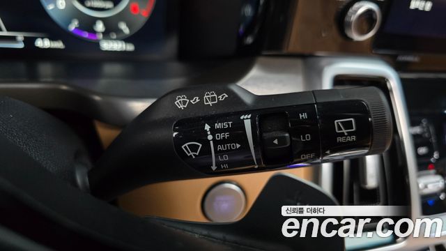 Kia Sorento 2021 — photo 26