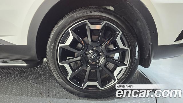 Kia Sorento 2021 — photo 7