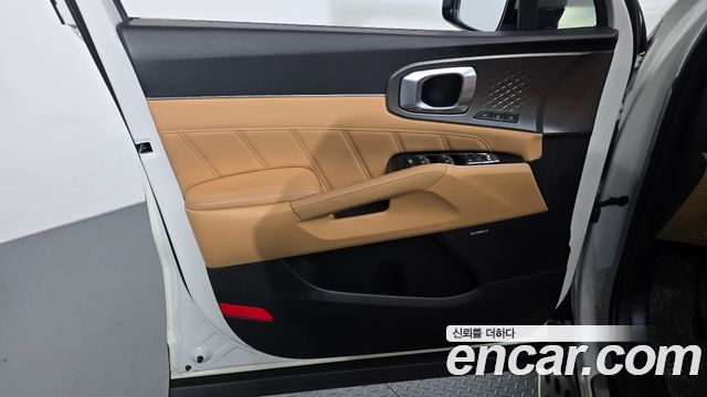 Kia Sorento 2021 — photo 14
