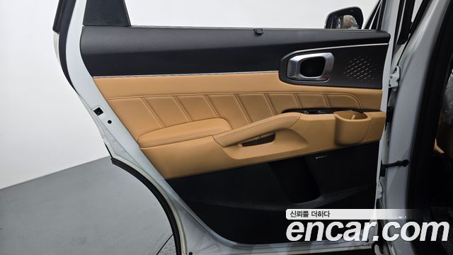 Kia Sorento 2021 — photo 15