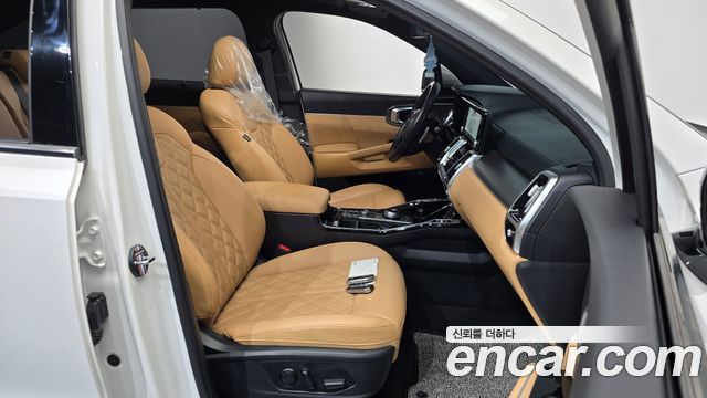 Kia Sorento 2021 — photo 16